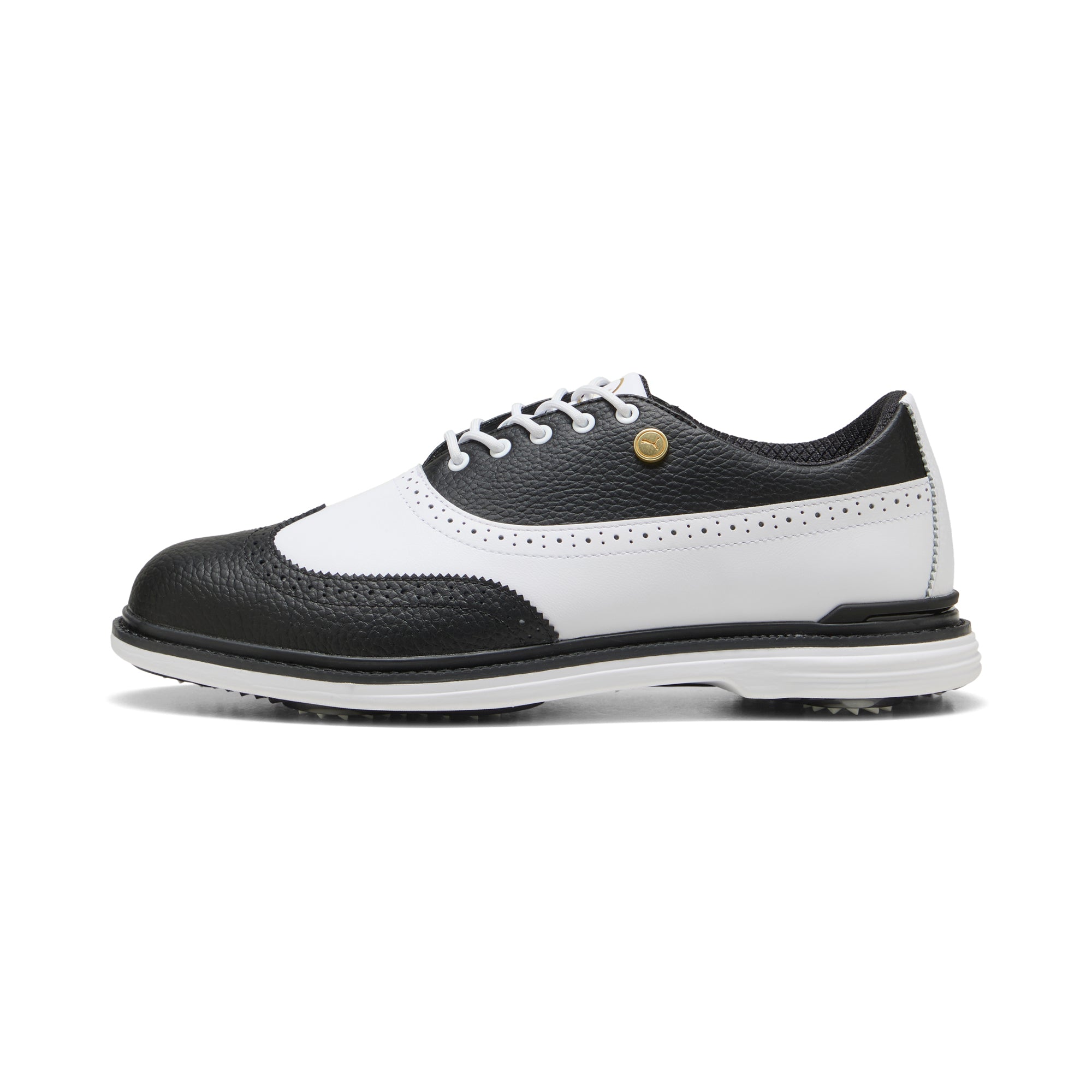 Puma Black / Puma White / Glacial Gray