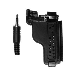 Original Title: PA BDN 6676 3.5mm Jack Adapter Fits Motorola   Optimized Title: PA BDN 6676 3.5mm Audio Jack Adapter - Compatible with Motorola Phones - Perfect for Headphones, Speakers & Car Aux Connections