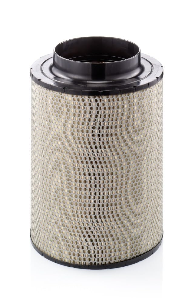 Mann Filter C 31 1195/1 Air Filter Replacement for Cars & Trucks | High-Performance Engine Protection | Ideal for Highway Driving & Off-Road Adventures
