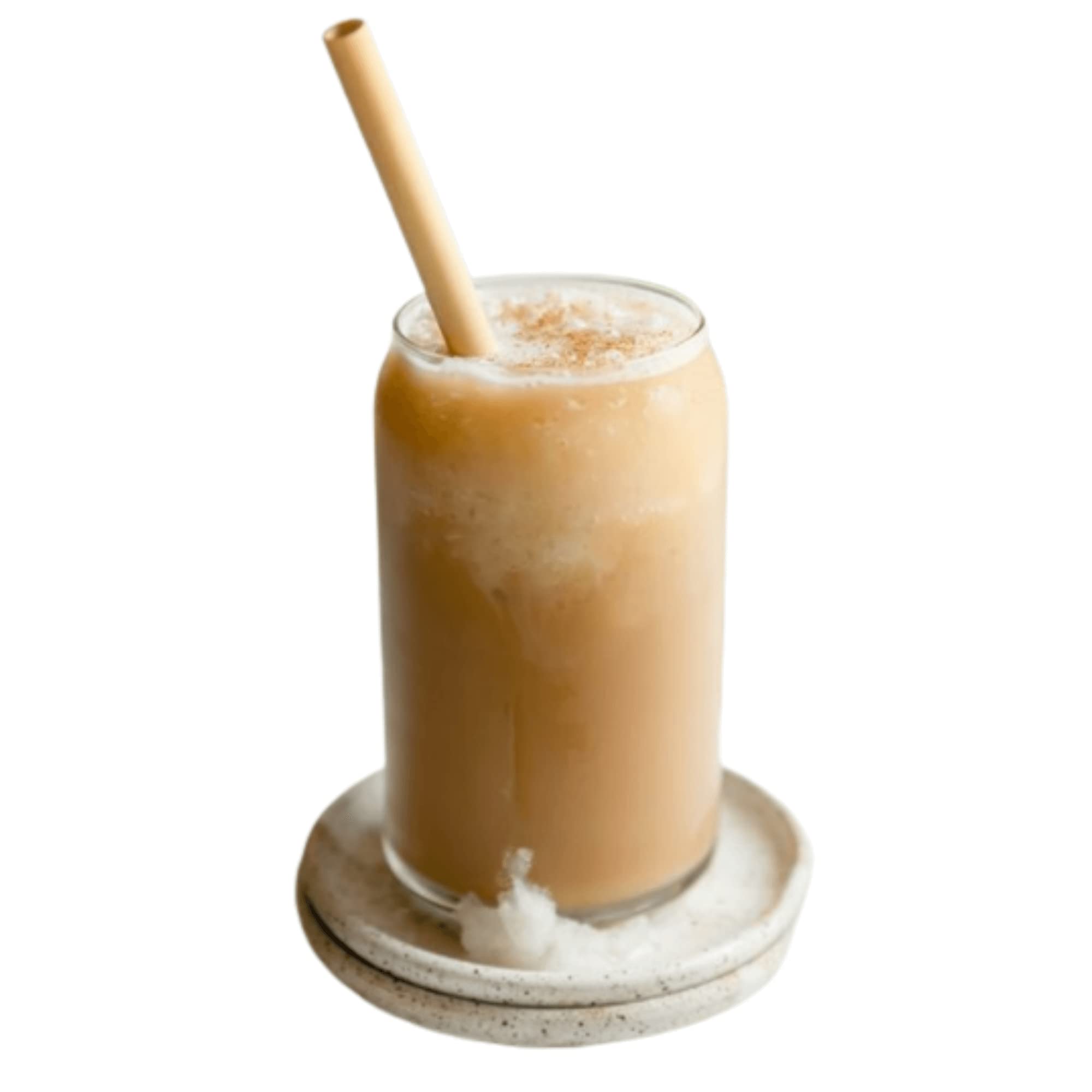 Eco-Friendly Reed Stem Straws - 3000 Count Tall Size (7-9mm Diameter) | 100% Natural Plant-Based Compostable Drinking Straws | Perfect for Smoothies, Milkshakes, Cocktails & Iced Beverages | Sustainable Alternative to Plastic & Bamboo Straws | Ideal for Restaurants, Cafes & Home Use