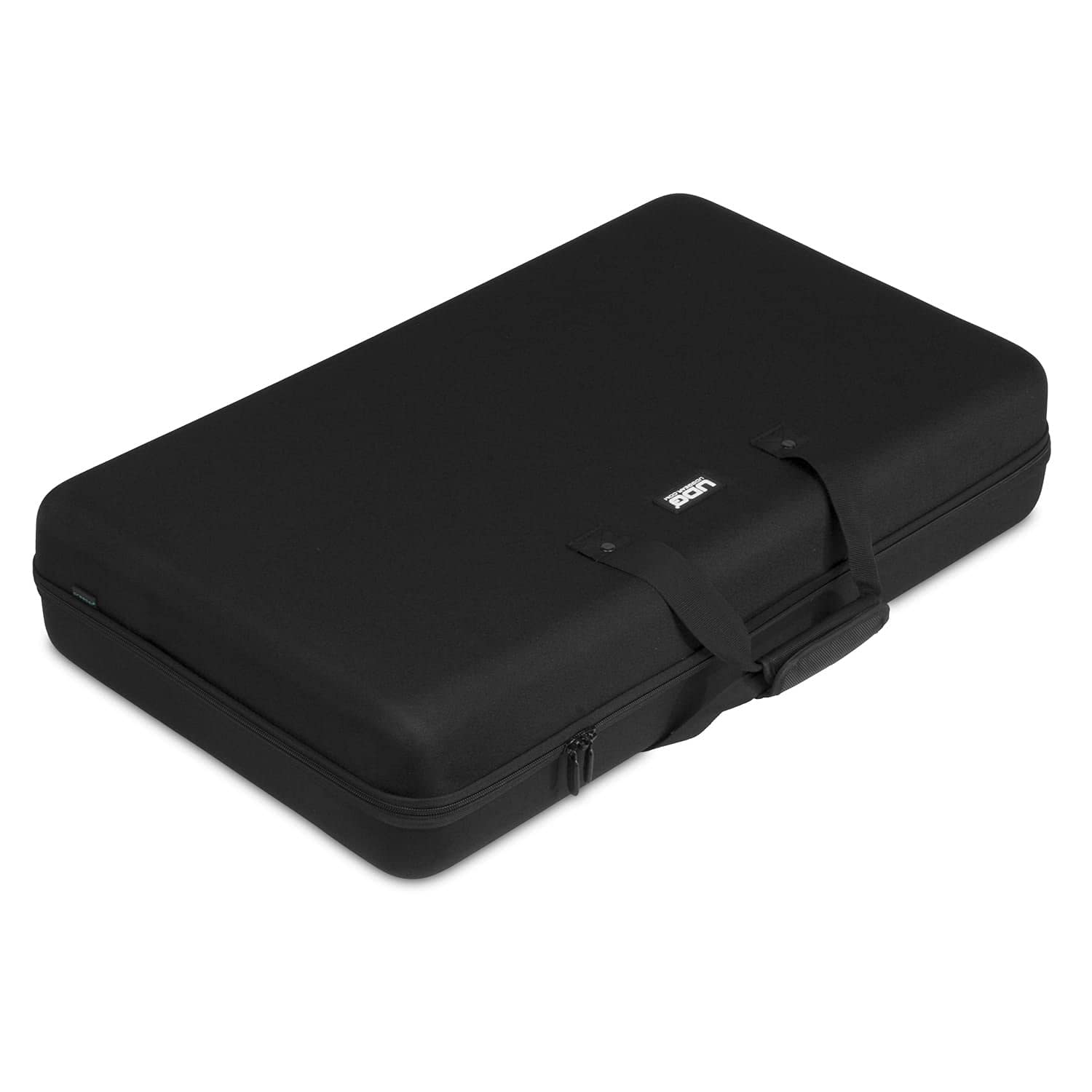 UDG Creator Controller DJ Hardcase U8303BL - Extra Large Protective Case for DJ Controllers, Turntables & Mixers | Perfect for Travel, Storage & Live Performances