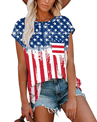 Usa Flag #C