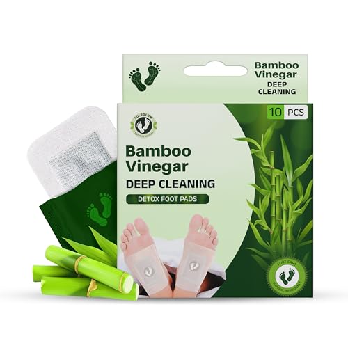 Bamboo Vinger