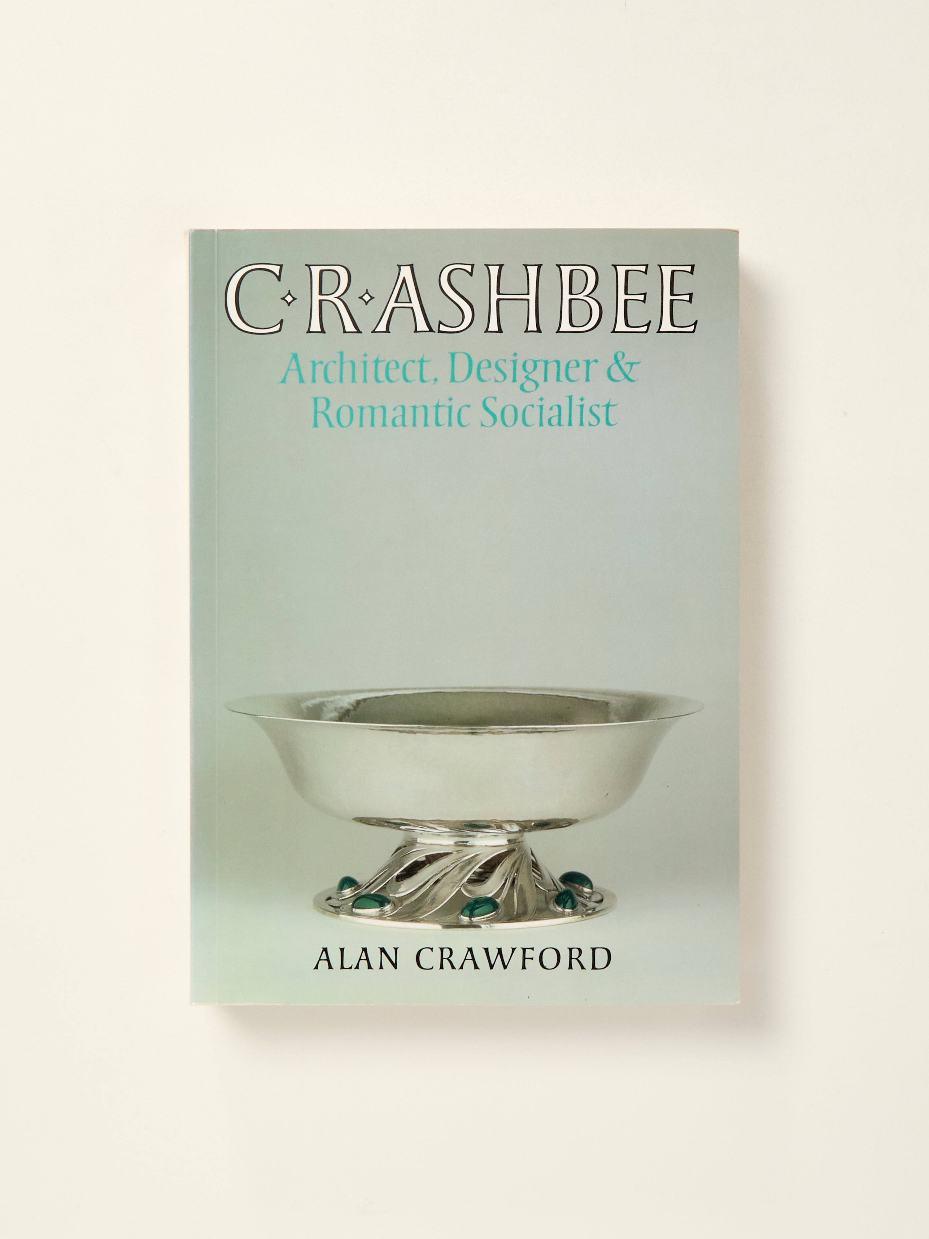 C.R. Ashbee: Architect, Designer & Romantic Socialist Biography | British Arts and Crafts Movement Leader | For Home Decor and Art History Enthusiasts