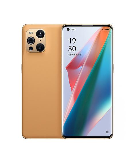 Oppo Find X3 Pro 5G Smartphone - 6.7
