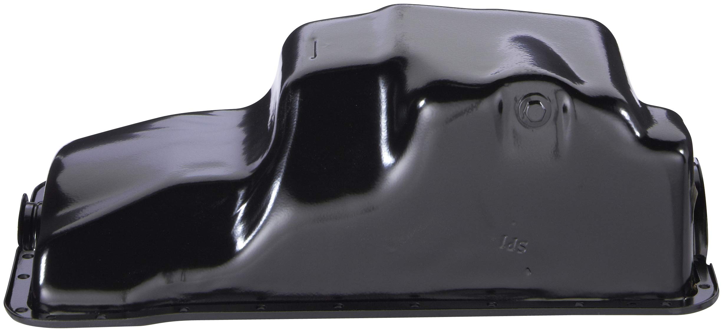 Spectra Premium FP08A Engine Oil Pan - High-Quality Replacement for Smooth Engine Performance | Perfect for Car Maintenance & DIY Repairs