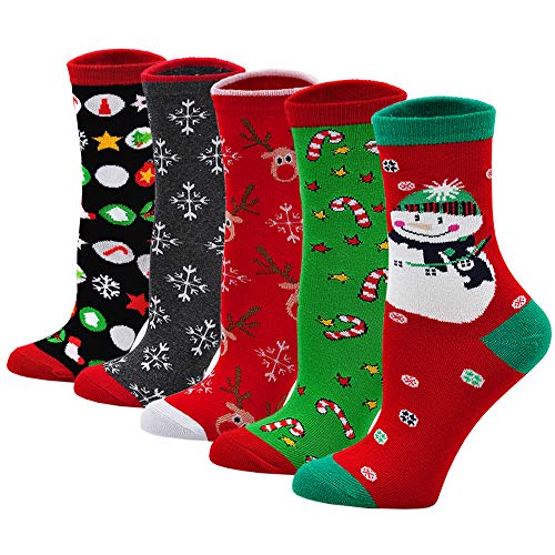Christmas-b-5 Pairs
