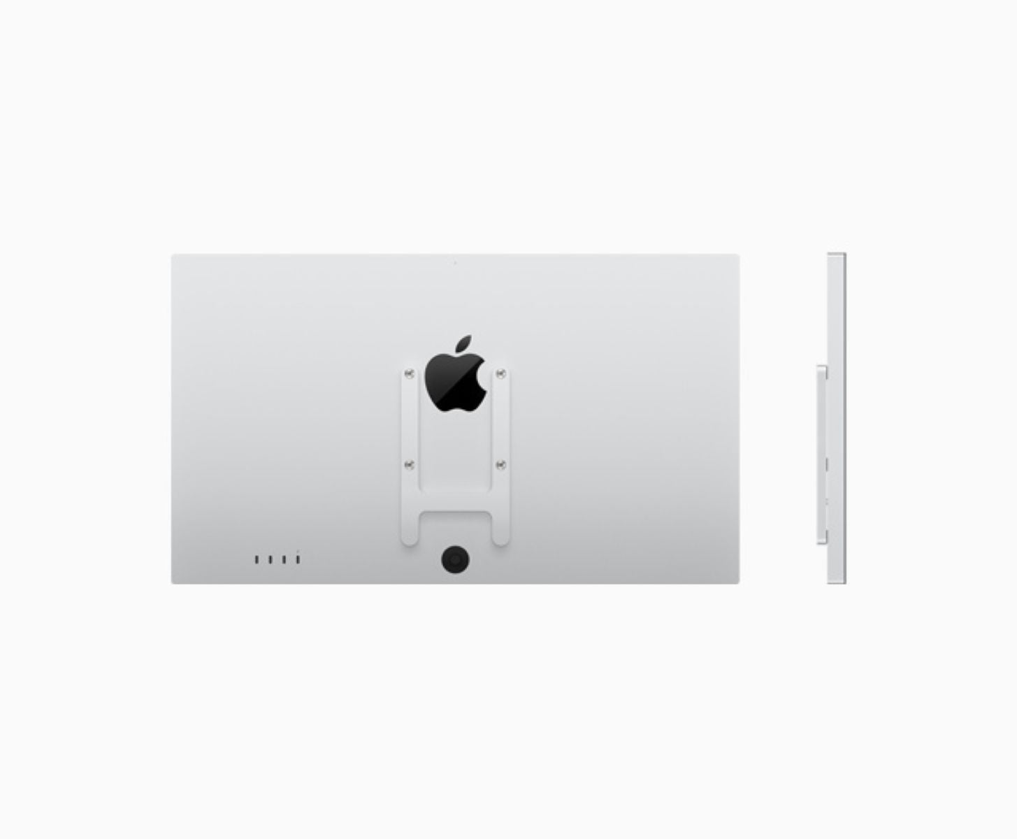 Apple Studio Display with Nano-Texture Glass & VESA Mount Adapter - Perfect for Home Office, Graphic Design, and Professional Video Editing
