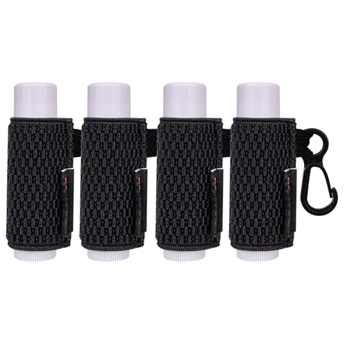 4PCS Black