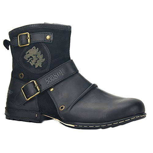 Winter Black