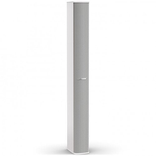 Bose Professional Panaray Self-Powered Digital Beam Steerable Array Loudspeaker - High-Performance Audio System for Concerts, Conferences & Events