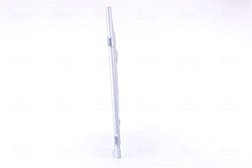 Nissens 940323 Air Conditioning Condenser Replacement for Car AC System - Perfect for Summer Cooling & Auto Repair