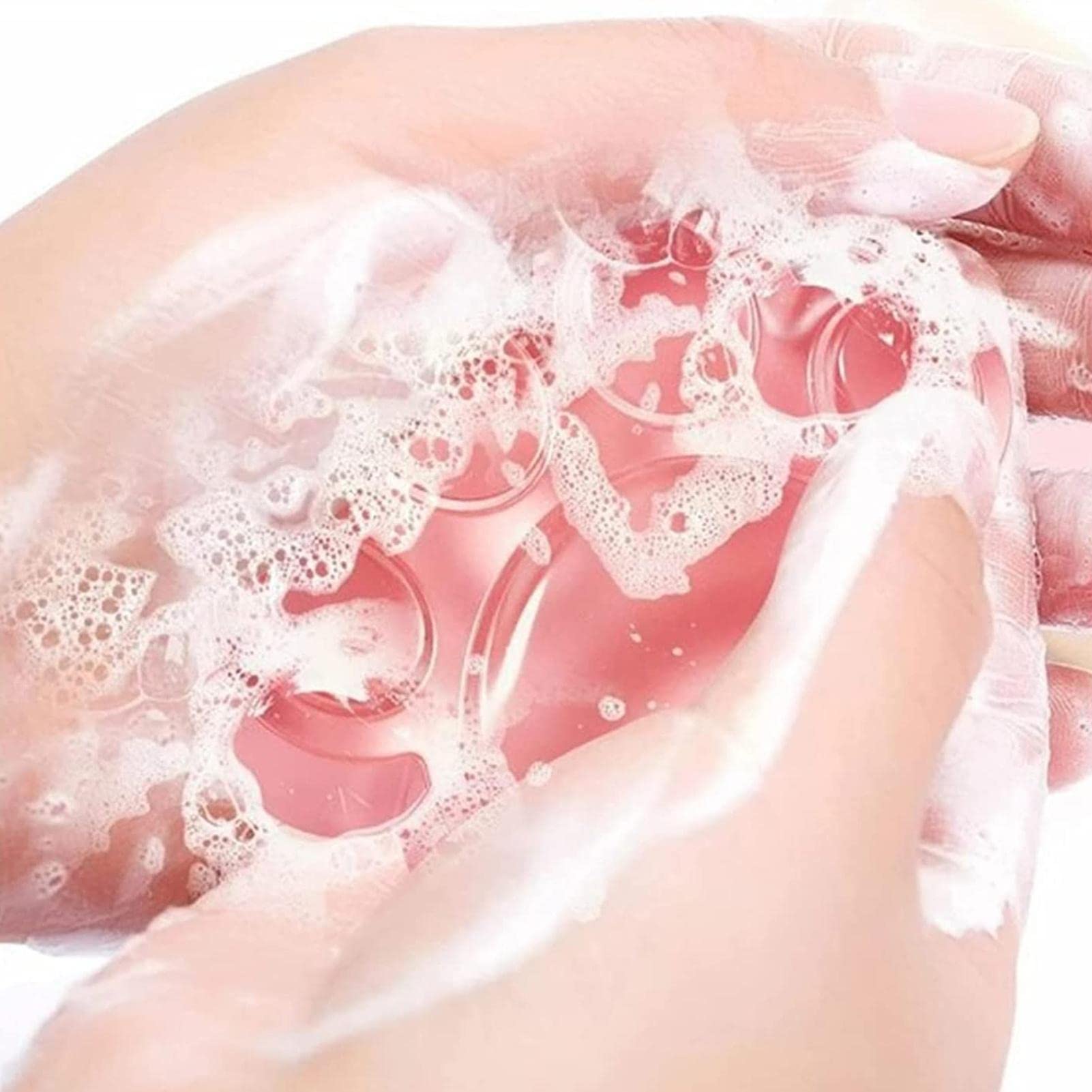 **Firming Anti-Cellulite Soap Bar with Avocado & Coconut Oil – Moisturizing, Oil Balancing & Gentle Cleansing for Smooth Skin – Perfect for Shower, Spa & Post-Workout Care**
