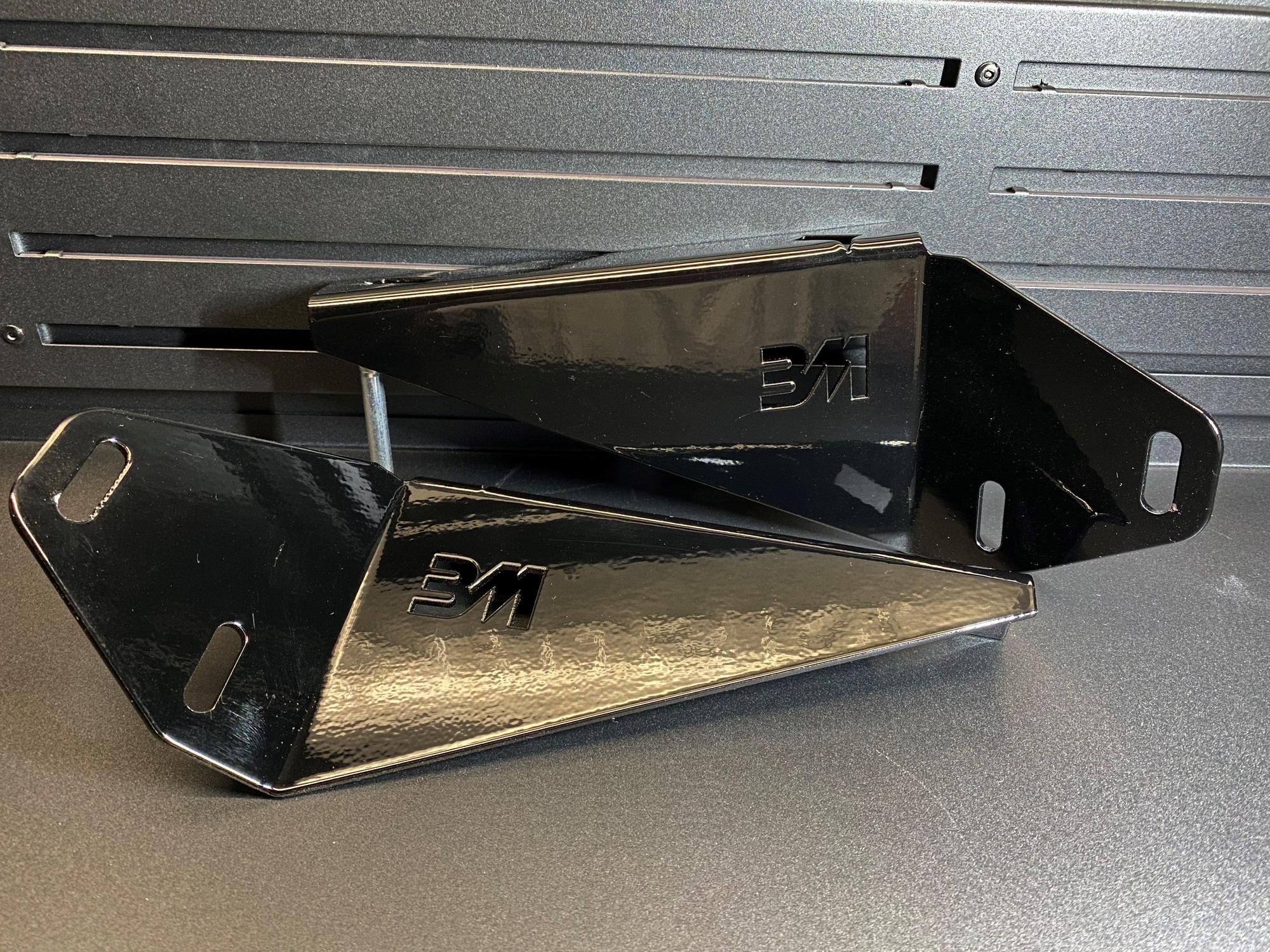 Can Am X3 Black Market Bed Delete Kit - Lightweight & Durable Off-Road Accessory for Enhanced Performance | Perfect for Dune Bashing, Trail Riding & Desert Racing