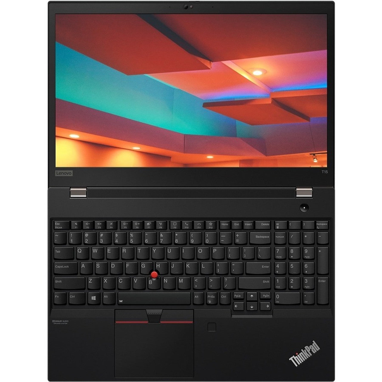 Lenovo ThinkPad T15 Gen 1 15.6