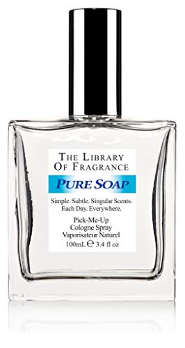 Pure Soap