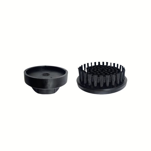 Rhino Coffee Gear Screen Driver Plus - Professional Espresso Tamper for Baristas & Home Brewing | Perfect for Espresso Machines & Coffee Shops