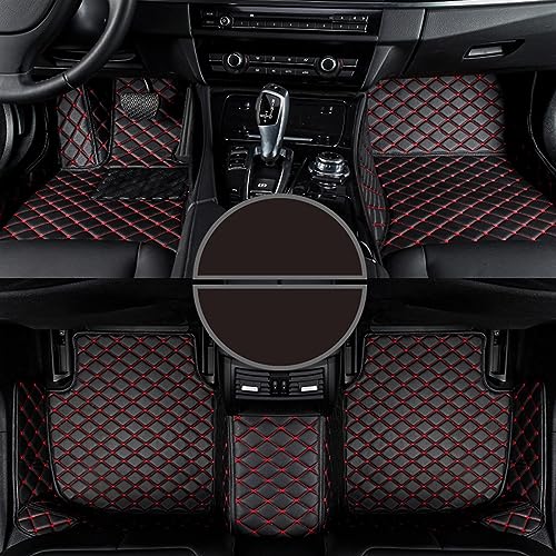 Black red