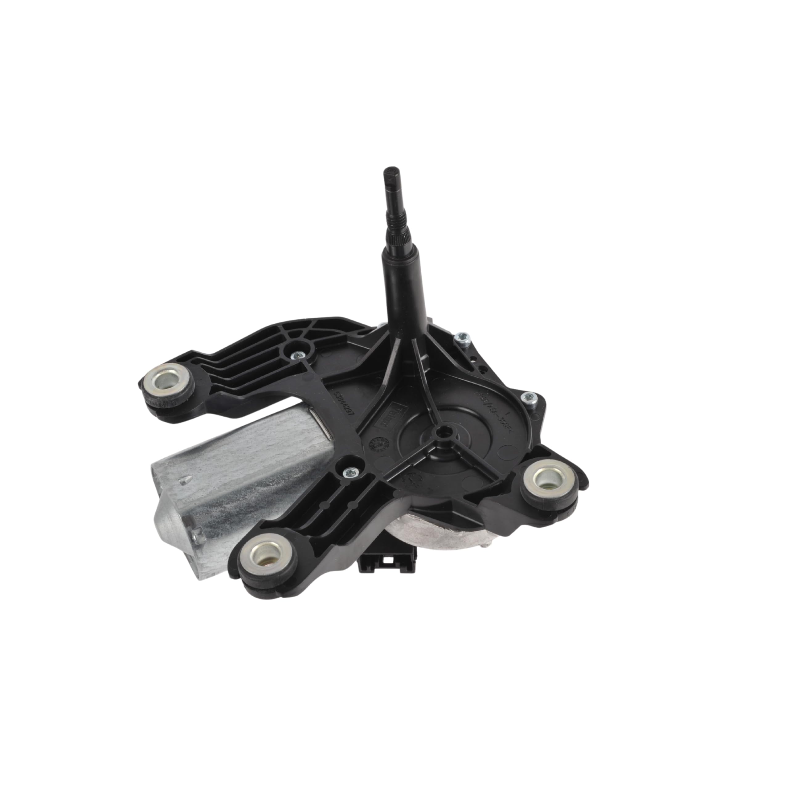 Valeo 579700 Rear Wiper Motor Replacement for Mini Cooper 2002-2015 Models - Perfect for Rainy Weather & Winter Driving Conditions