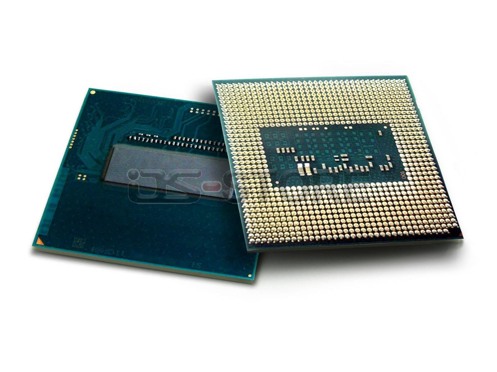 Intel Core i5-4210M SR1L4 Mobile Processor 2.6GHz 3MB Cache Socket G3 (rPGA946B) - Laptop CPU Upgrade for HP, Dell, Lenovo & More | Boost Performance for Gaming, Office Work & Multitasking