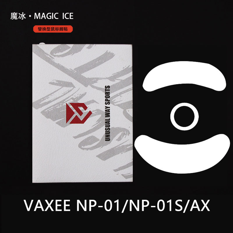 Vaxee Zygen NP-01 / NP-01S / Outset AX Gaming Mouse - Precision Esports Mouse with Custom Sensor for FPS & MOBA Games | Perfect for Competitive Gaming & Professional Streamers