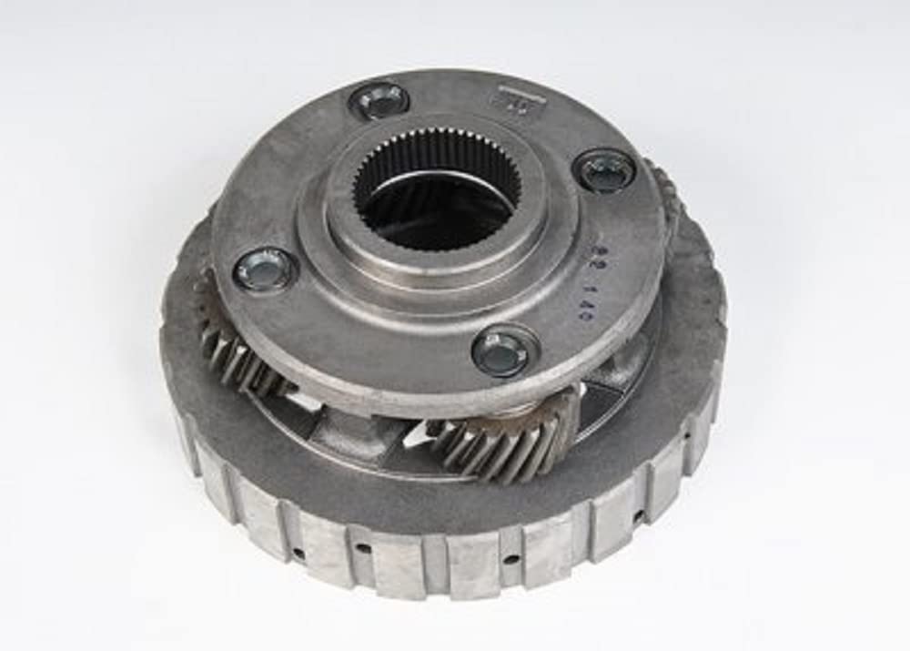 ACDelco GM Original Equipment 24241237 Automatic Transmission Reaction Carrier - Compatible with Select GM Vehicles - Perfect for Transmission Repairs & Maintenance
