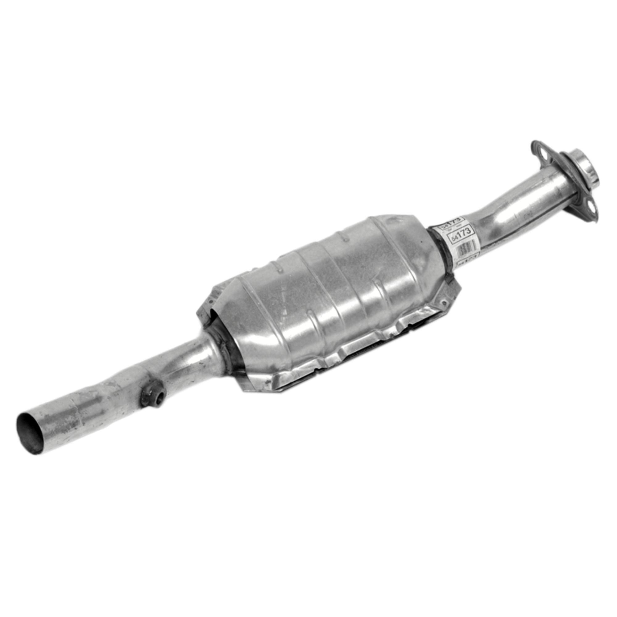 Walker Exhaust Ultra EPA 54173 Direct Fit Catalytic Converter - 2.5
