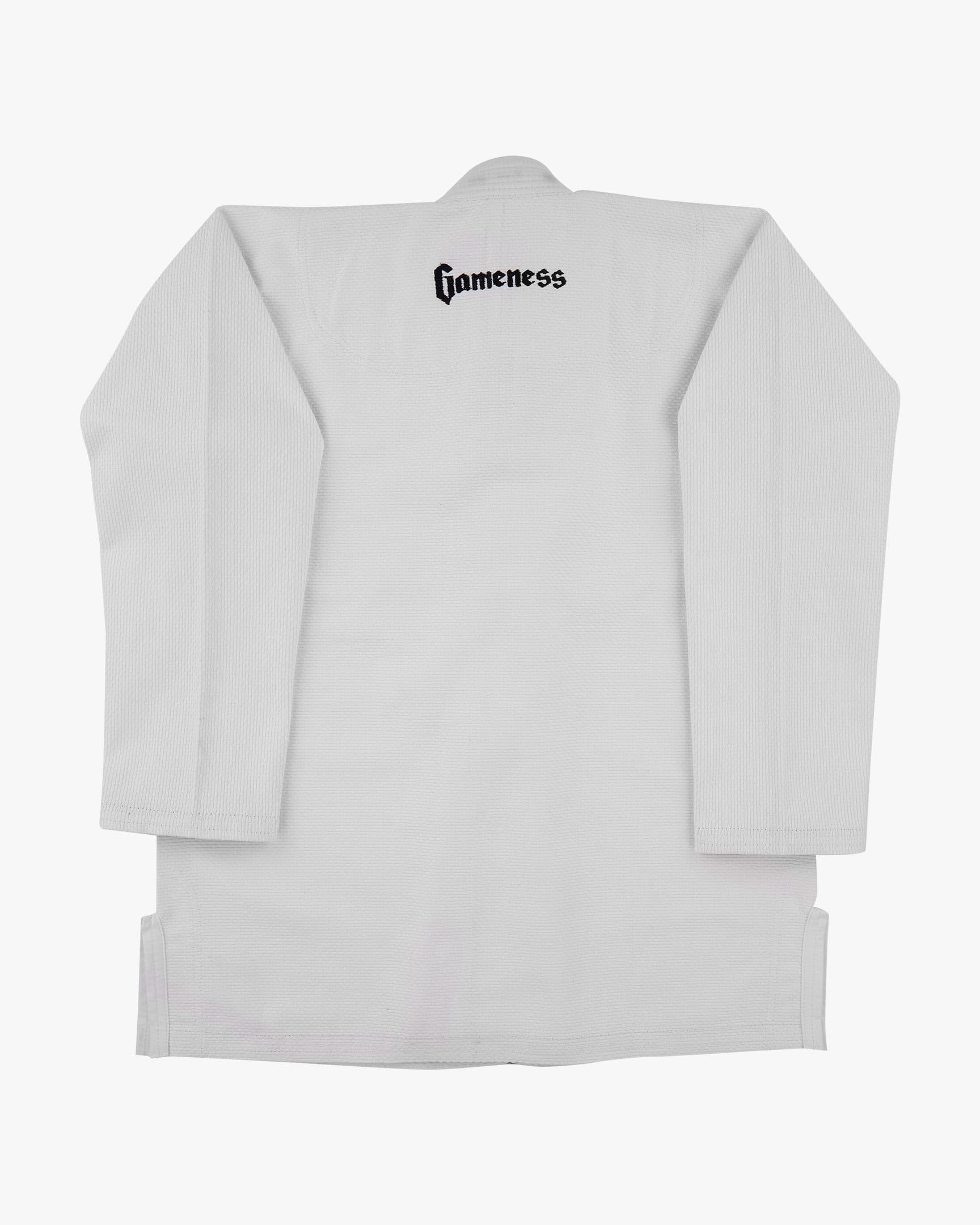 Air Gi 2.0 Jiu Jitsu Uniform | Premium BJJ Gi for Men & Women | Lightweight & Durable for Training & Competition | Perfect for Brazilian Jiu-Jitsu, MMA & Grappling
