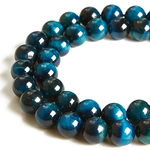 Aquamarine Tiger Eye