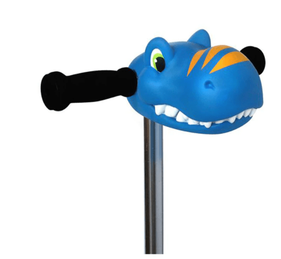 Blue Dino (Timmy)