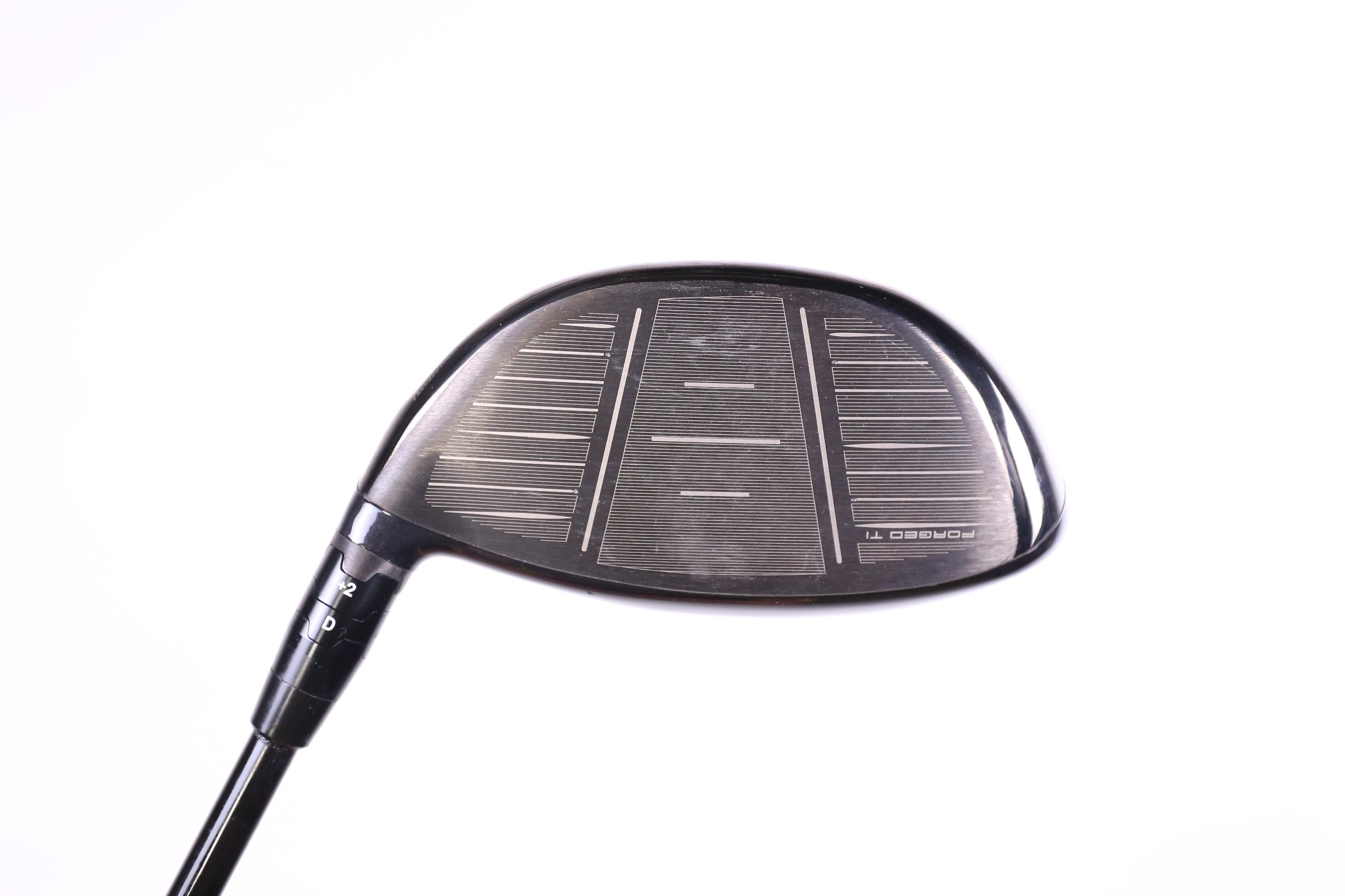 Used Callaway Big Bertha 23 Driver 10.5° Stiff Flex Project X HZRDUS Smoke Red RDX Right Hand Golf Club - Perfect for Improving Distance & Accuracy on the Course
