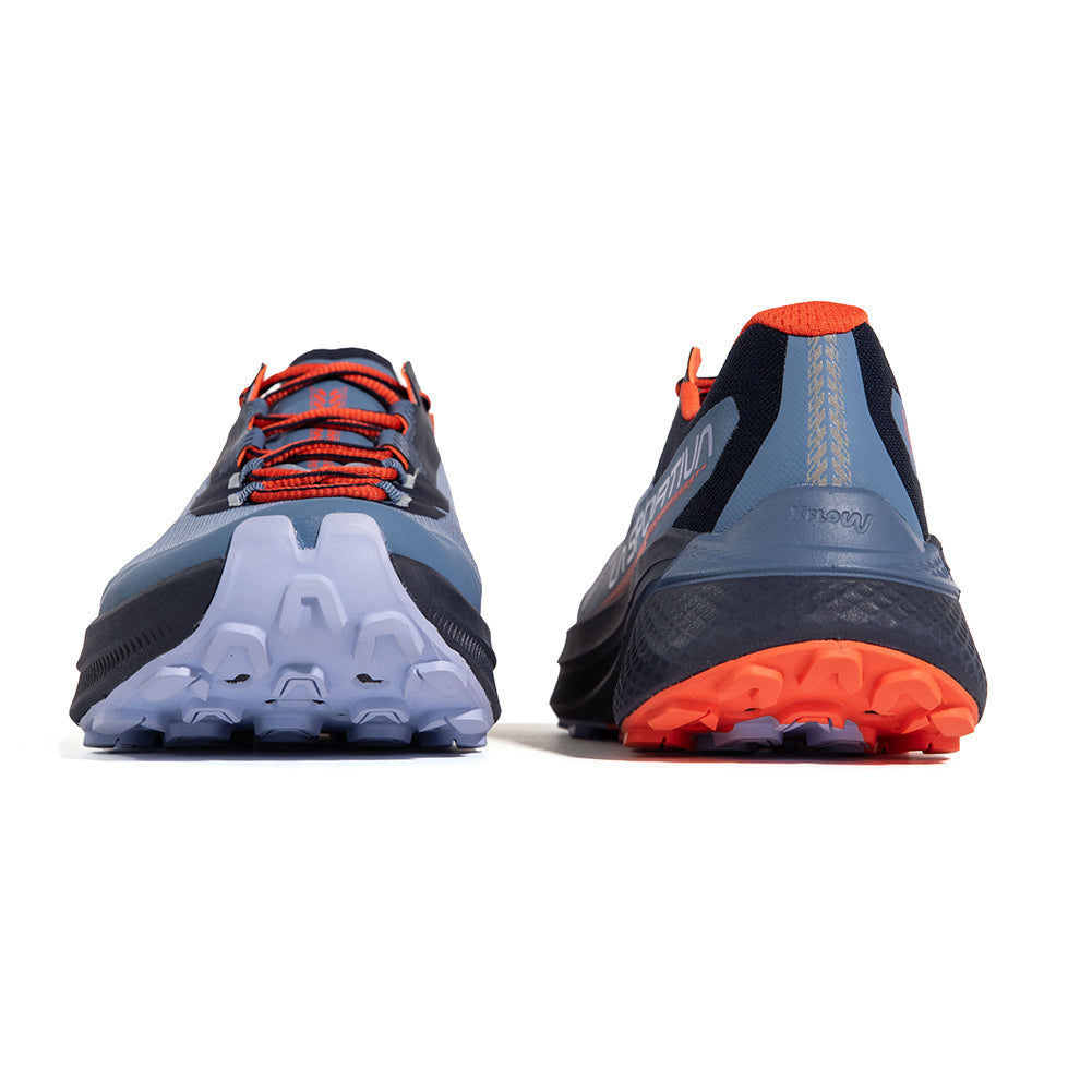La Sportiva Prodigio Women's Climbing Shoes - Lightweight & Durable for Indoor/Outdoor Rock Climbing, Bouldering & Training