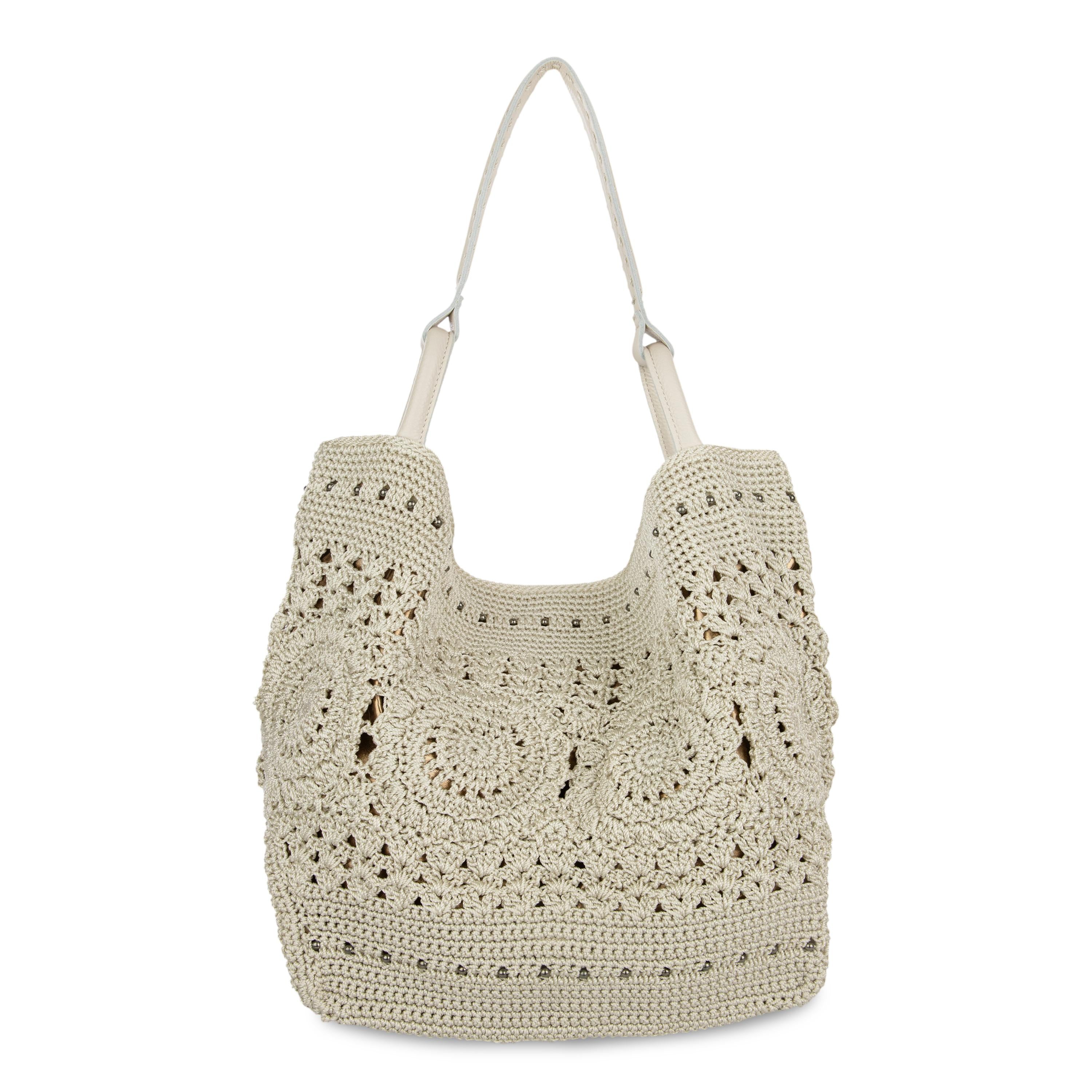 Los Feliz Large Tote Bag - Stylish & Spacious Women's Shoulder Bag for Work, Travel & Shopping - Perfect for Office, Beach & Everyday Use