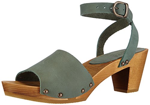 Green Khaki