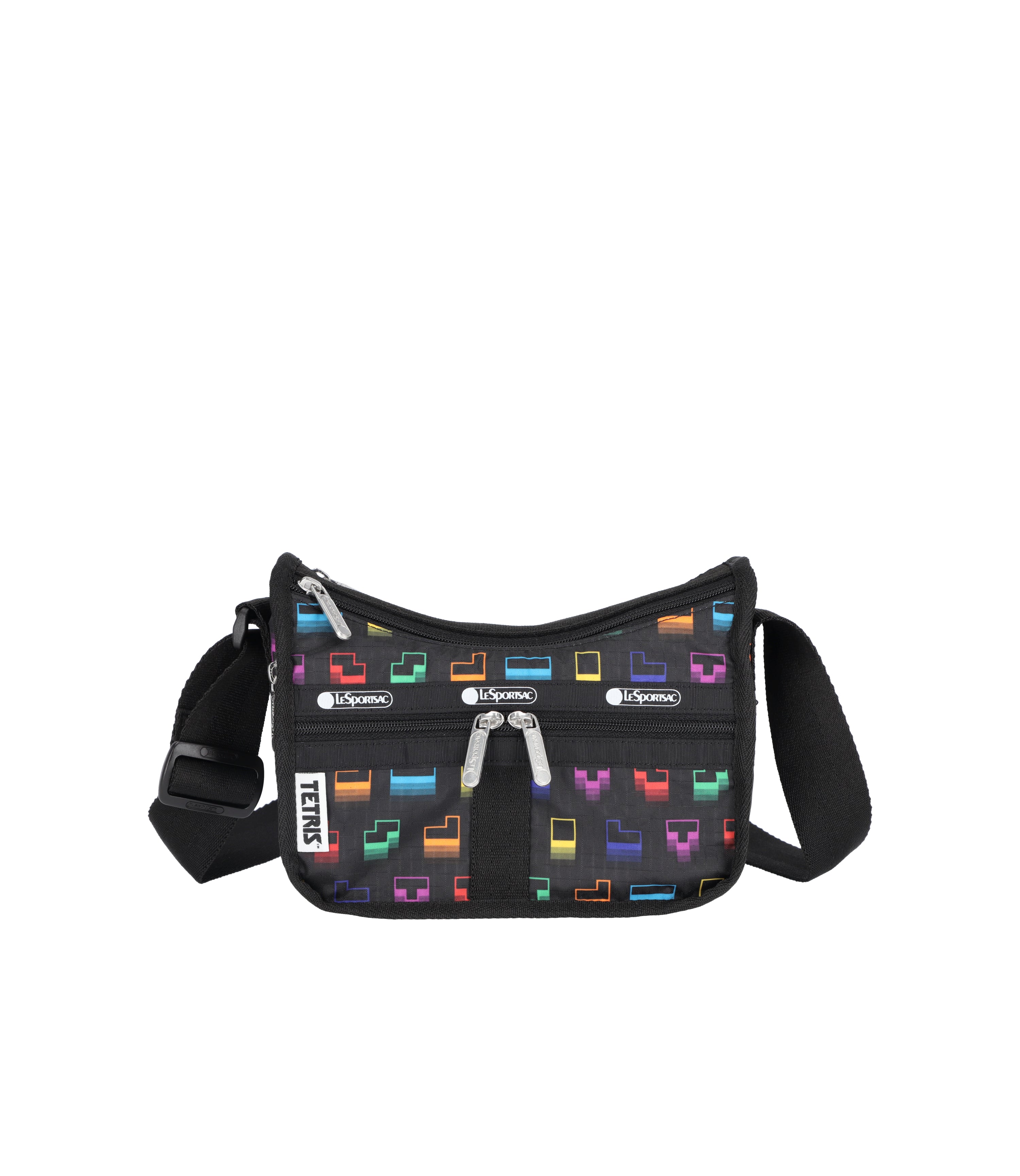 Stylish Small Everyday Crossbody Bag for Women - Lightweight & Durable Shoulder Purse - Perfect for Work, Travel, and Daily Essentials