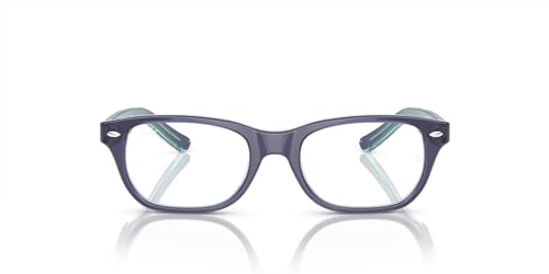 Top Blue/Violet/Light Blue/Demo Lens