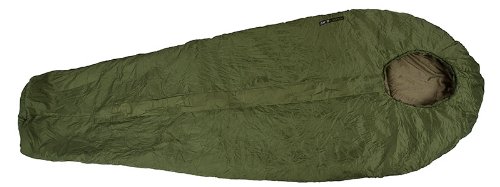 Elite Survival Systems Recon 5 Sleeping Bag - Ultra Lightweight & Waterproof for Camping, Hiking & Outdoor Adventures