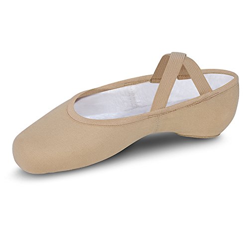 Bloch Women's Performa Dance Shoe - Professional Ballet & Jazz Shoes for Women - Perfect for Dance Classes, Performances & Practice