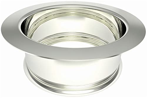 Polished Nickel