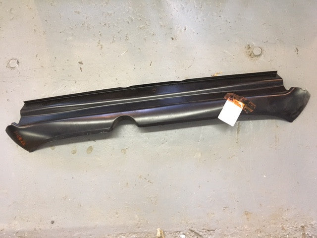 Alfa Romeo Spider Rear Lower Panel Replacement Part #2 - Durable Auto Body Panel for Alfa Romeo Spider - Perfect for Car Restoration & Repair Projects