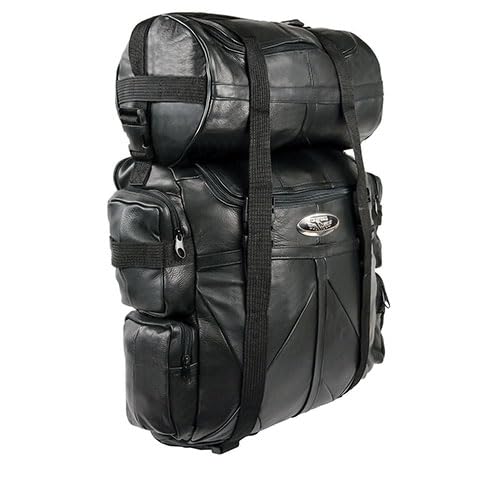 SH537-BLACK