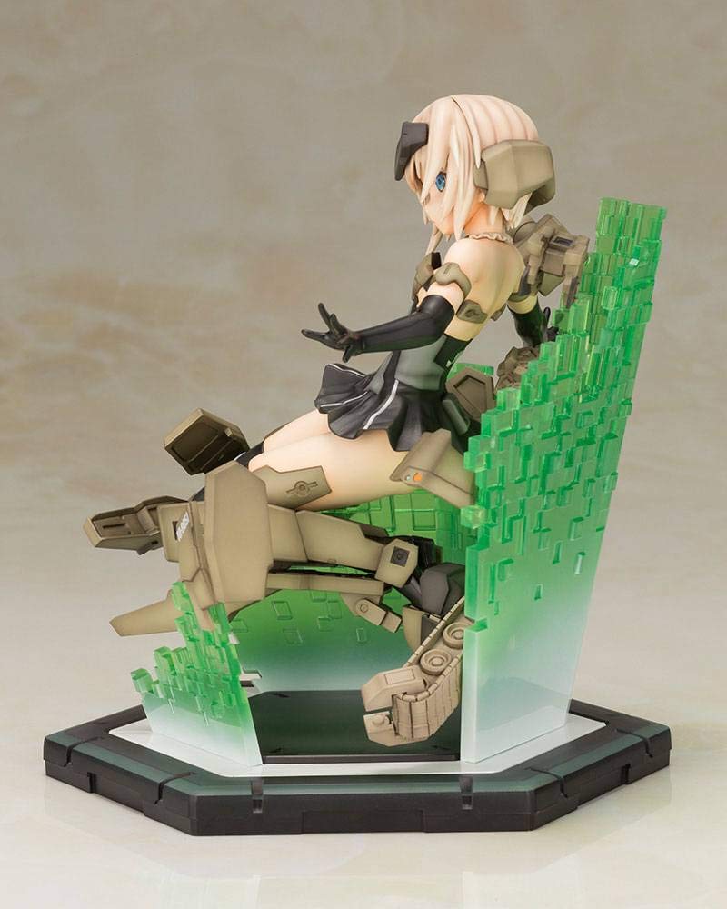 Kotobukiya Frame Arms Girls Gourai Session Go!! Anime Model Kit - Collectible Action Figure for Display & Customization - Perfect for Anime Fans & Model Builders