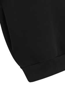 ETERNAL CREWNECK SWEATSHIRT | Comfortable Cotton Pullover | Casual Streetwear & Loungewear for Men & Women | Perfect for Everyday Wear, Gym & Outdoor Activities