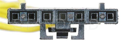 Standard Motor Products WP-235 Windshield Wiper Switch - OEM Replacement for Smooth Wiper Operation - Perfect for Rainy Weather & Winter Driving