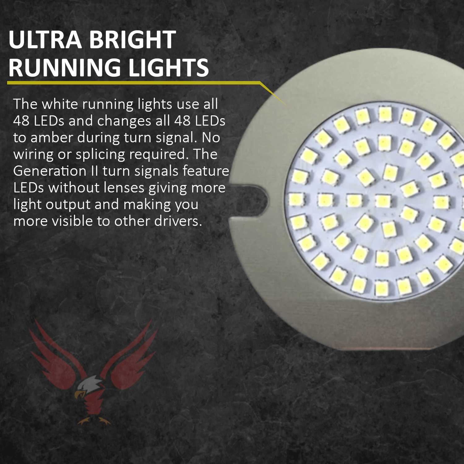 Eagle Lights 3.25