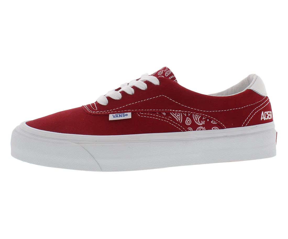 Vans Authentic Unisex Sneakers for Men & Women - Classic Skate Shoes for Casual Wear, Street Style & Everyday Comfort