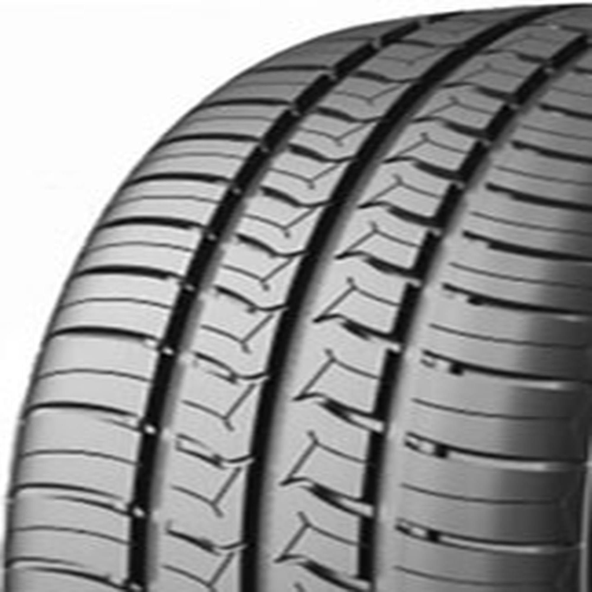 TBB TP-16 Performance 195/50R15 82V Passenger Car Tire - High Grip All-Season Radial Tires for Sedans & Compact Cars - Perfect for Daily Commuting & Highway Driving