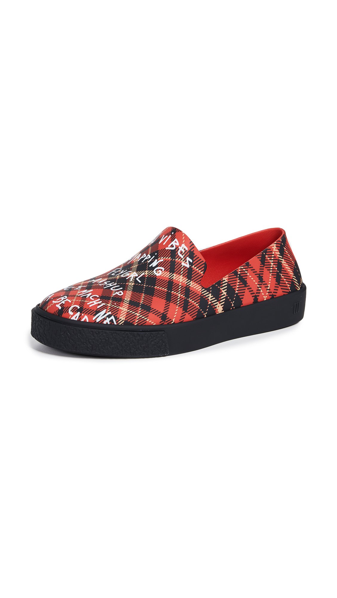 Melissa Women's Ground Sneakers - Comfortable Casual Shoes for Walking, Running & Everyday Wear | Stylish & Lightweight Sneakers for Women
