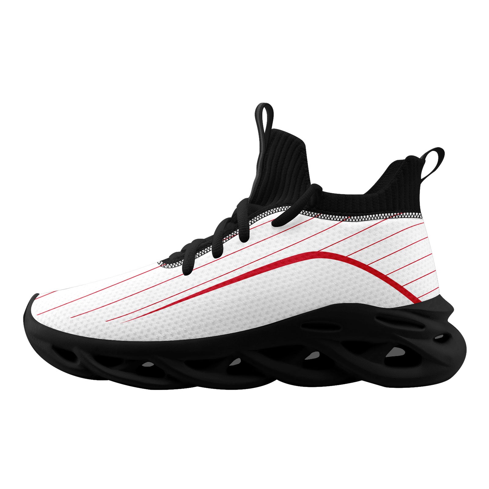 Custom MaxSoul Shoes & Hat Combo - Personalized Matching Set for Men & Women - Perfect for Running, Gym Workouts & Street Fashion (Style D020238)