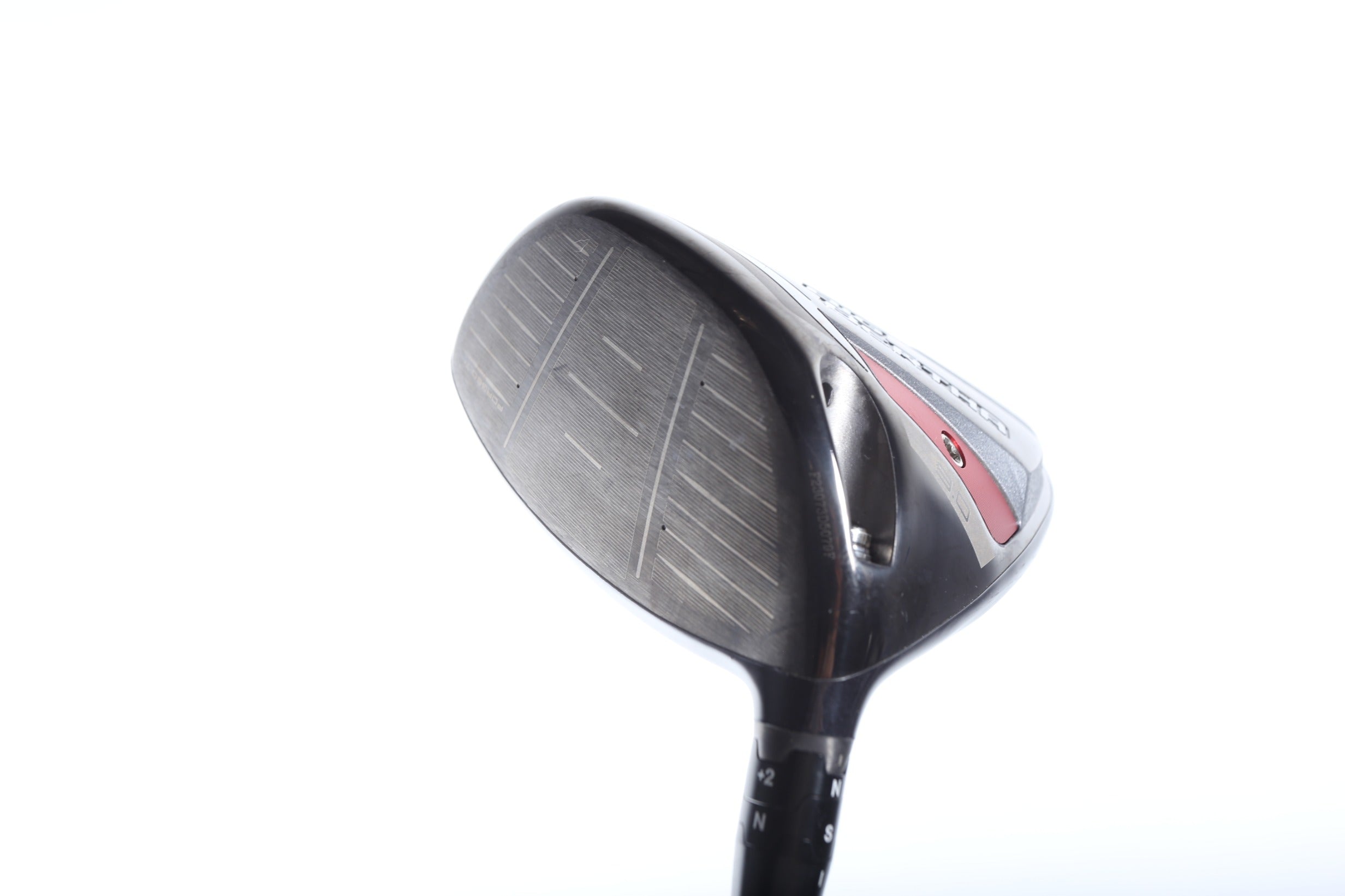 Used Callaway Big Bertha 23 Driver 9° Stiff Flex Left Handed - Project X HZRDUS Smoke Red RDX Golf Club | Perfect for Left-Handed Golfers Seeking Distance & Control on the Course
